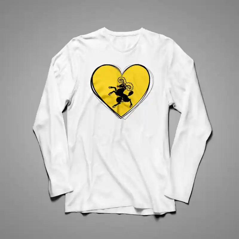 Damen Langarmshirt Schaffhausen 01