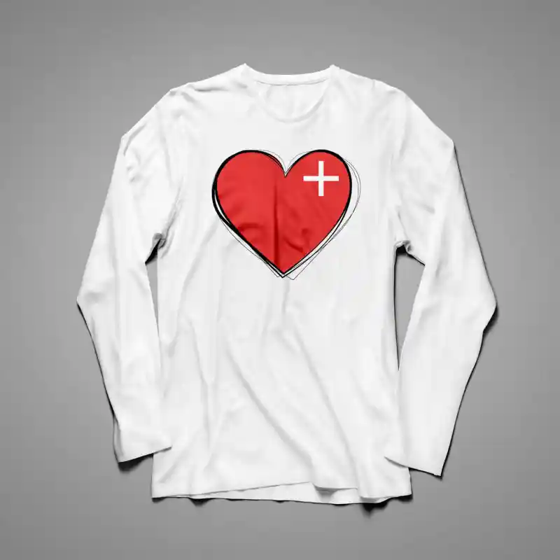 Damen Langarmshirt Schwyz 01