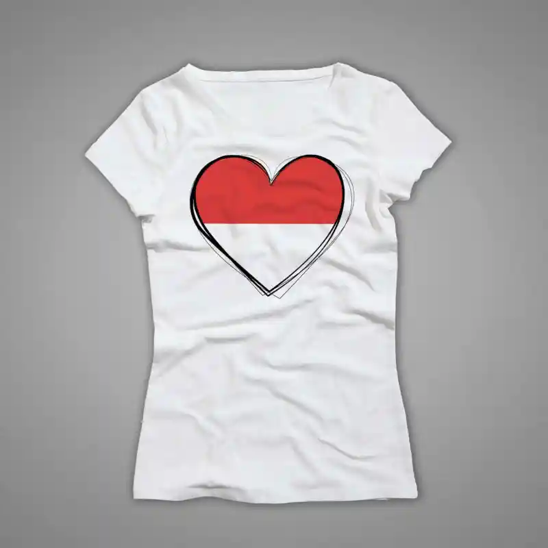 Damen T-Shirt Solothurn 01