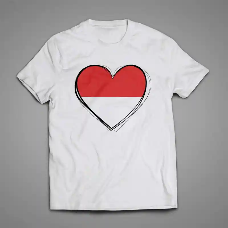 Herren T-Shirt Solothurn 01