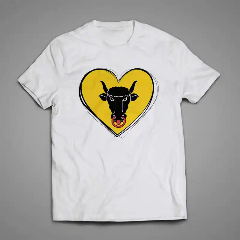 Herren T-Shirt Uri 01
