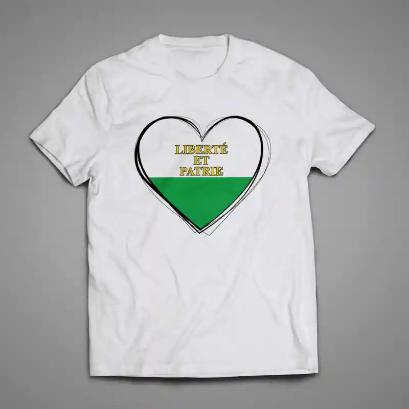 Herren T-Shirt Wallis 01