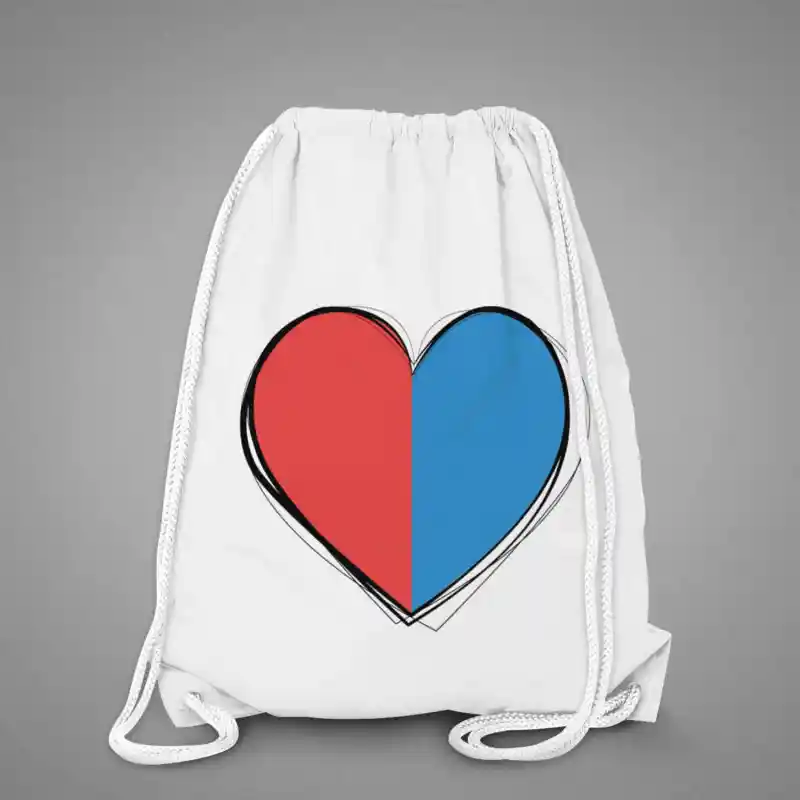Rucksackbeutel Tessin 01