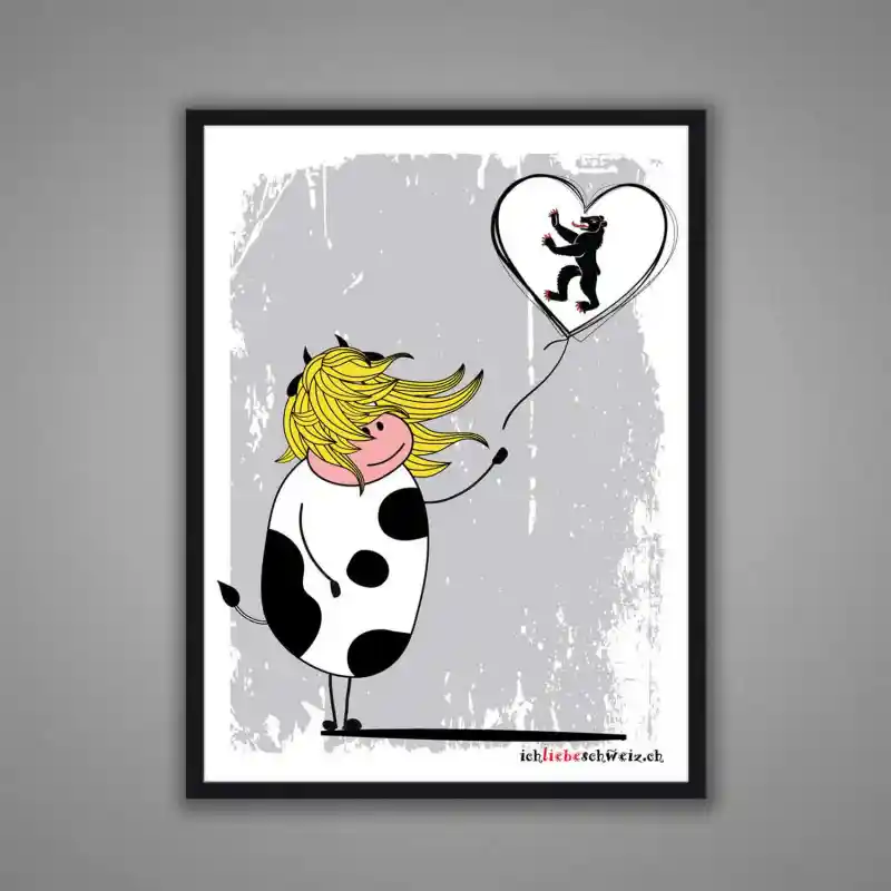 Poster Appenzell Innerrhoden 01