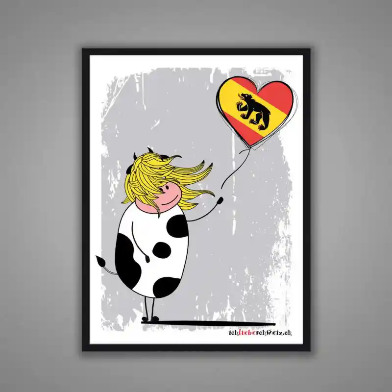 Poster Bern 01