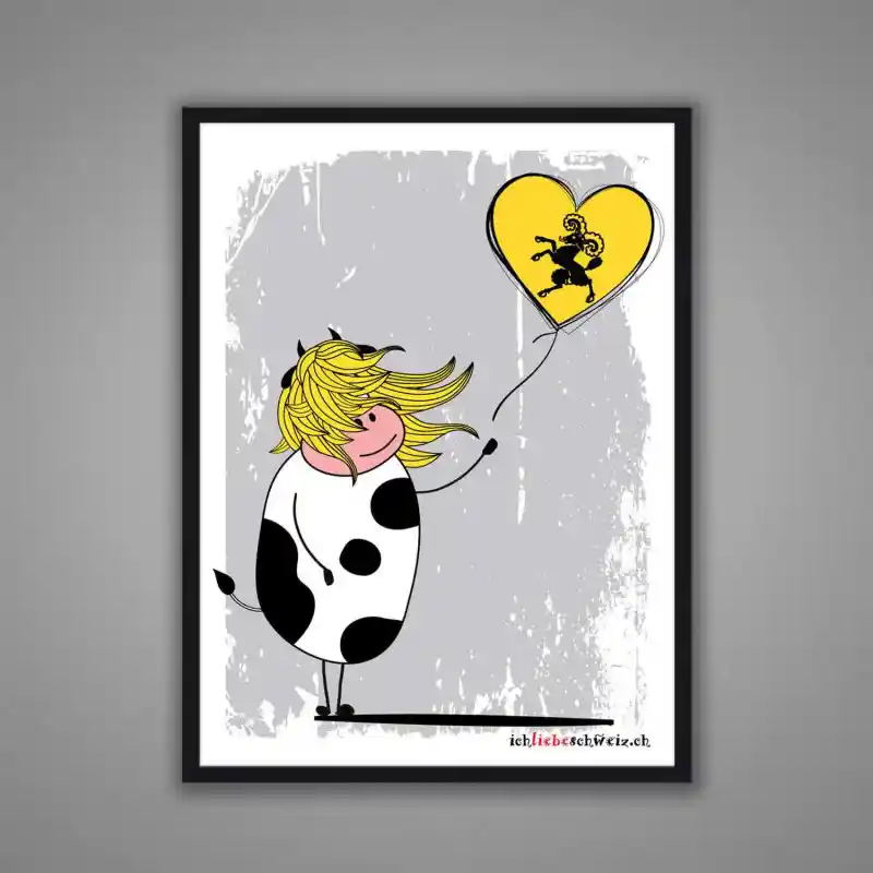 Poster Schaffhausen 01