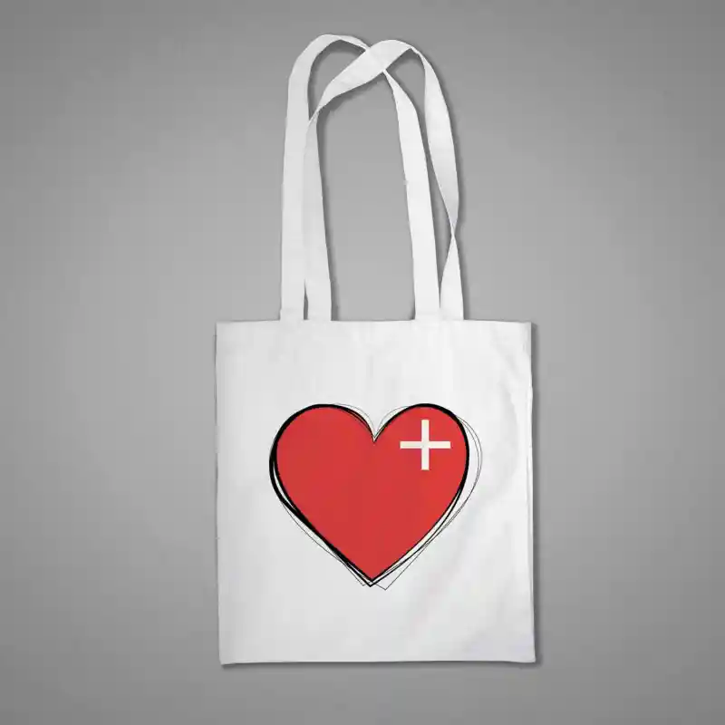 Stofftasche Schwyz 01