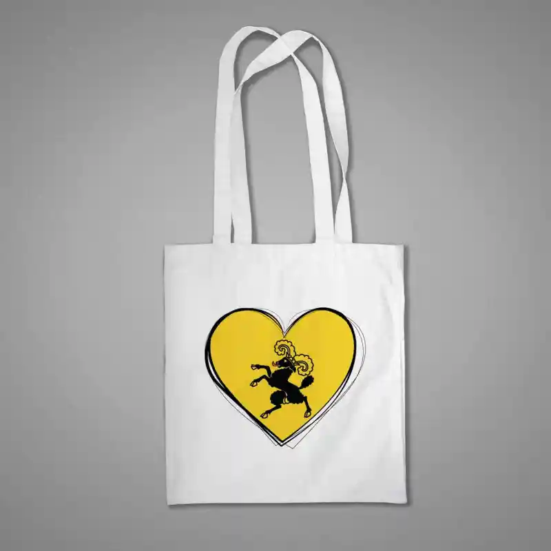 Stofftasche Schaffhausen 01
