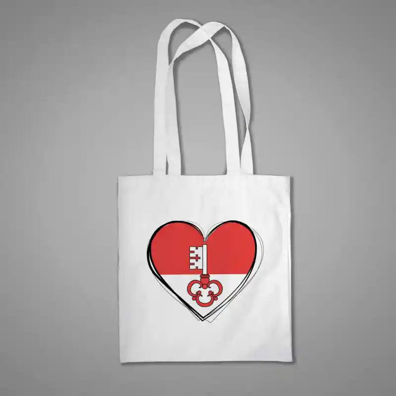 Stofftasche Obwalden 01