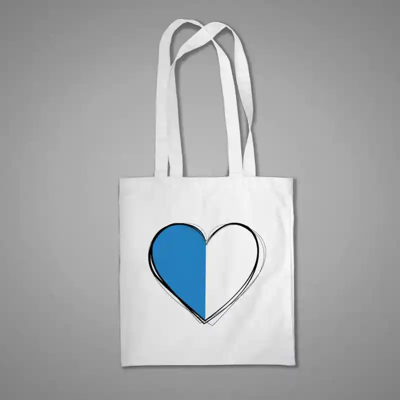 Stofftasche Luzern 01