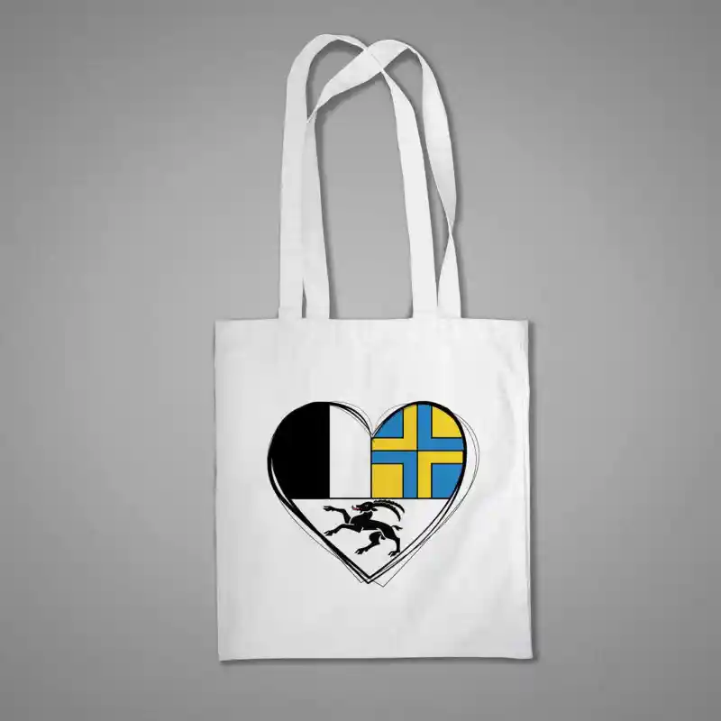 Stofftasche Graubünden 01