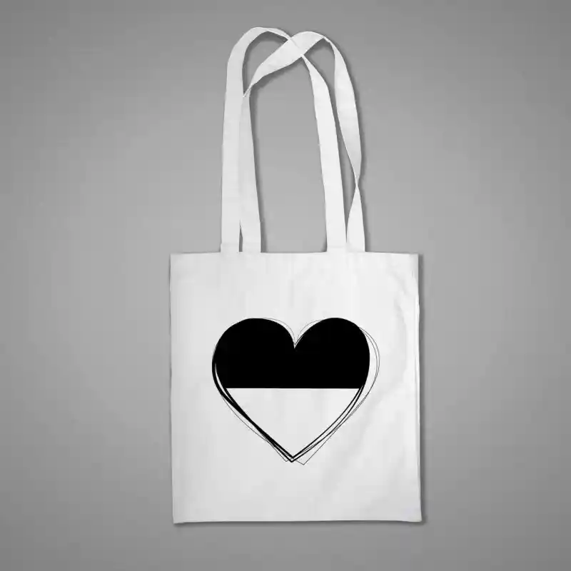 Stofftasche Freiburg 01