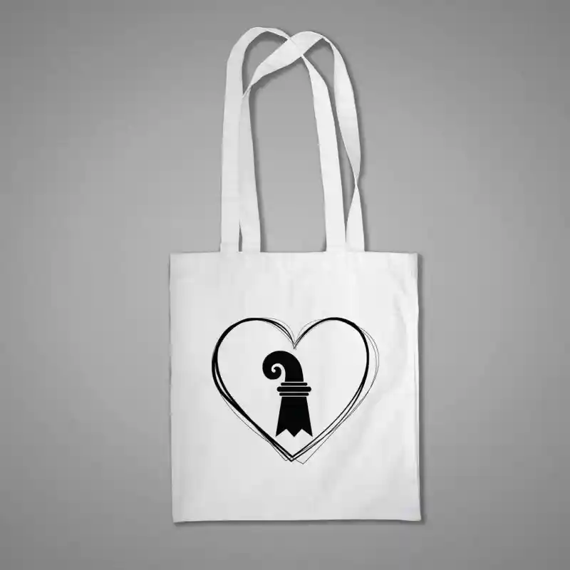 Stofftasche Basel Stadt 01