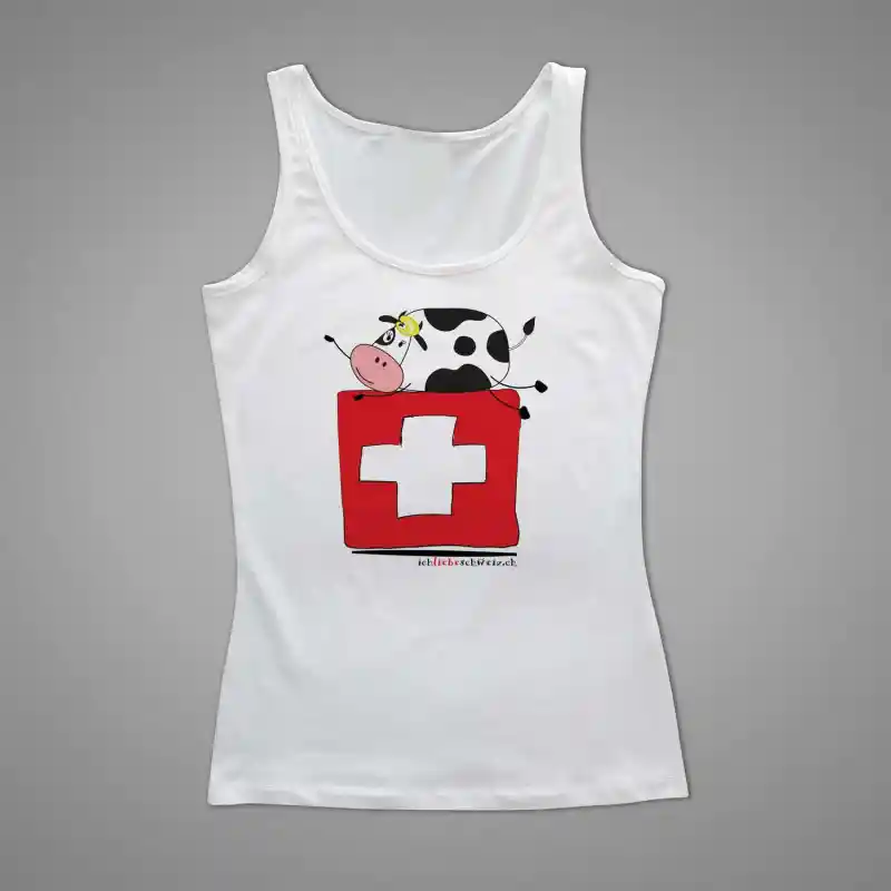 Damen Top Schweiz 01