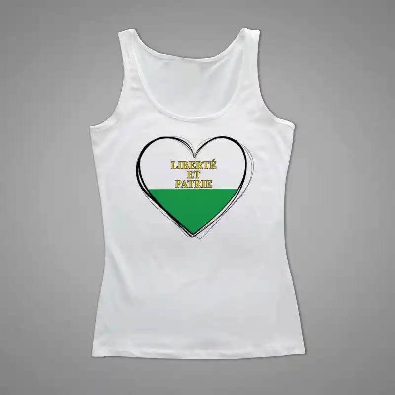 Damen Top Waadt 01
