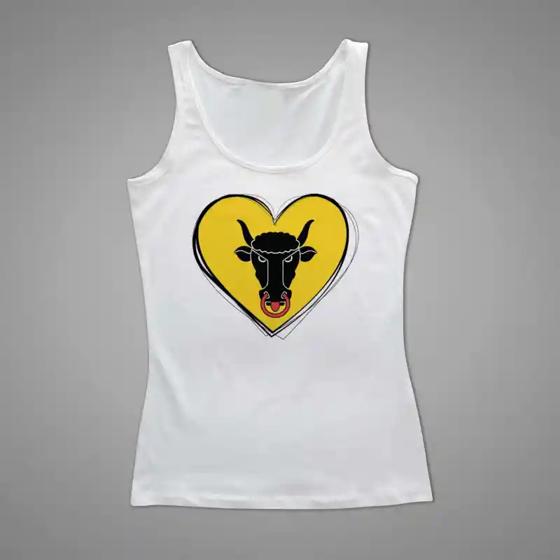 Damen Top Uri 01
