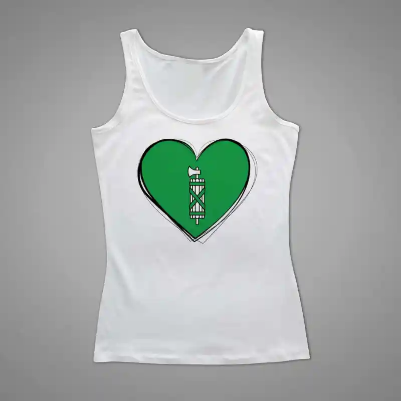 Damen Top Sankt Gallen 01