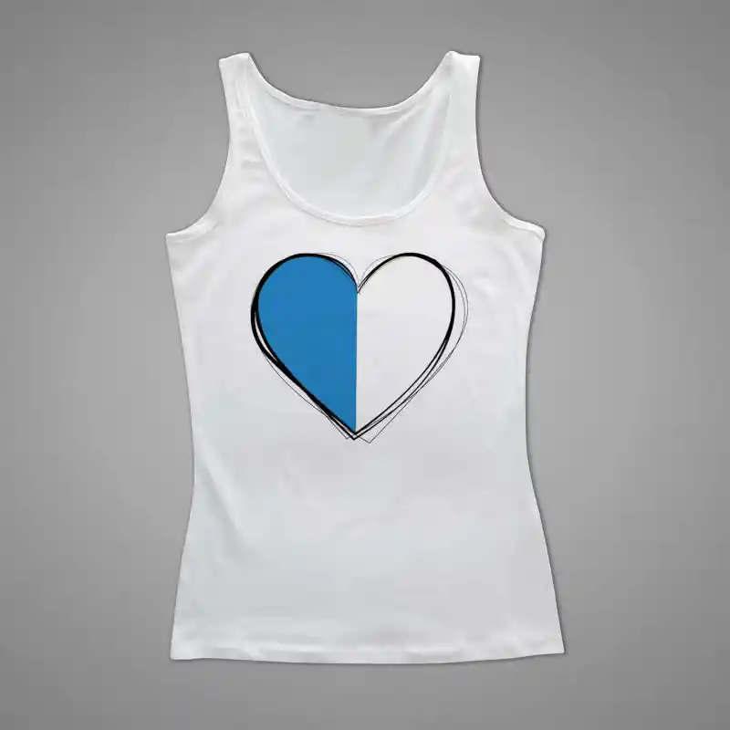 Damen Top Luzern 01