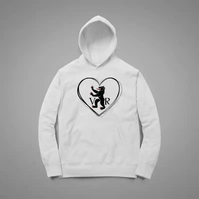  Herren Hoodie Appenzell Ausserrhoden 01