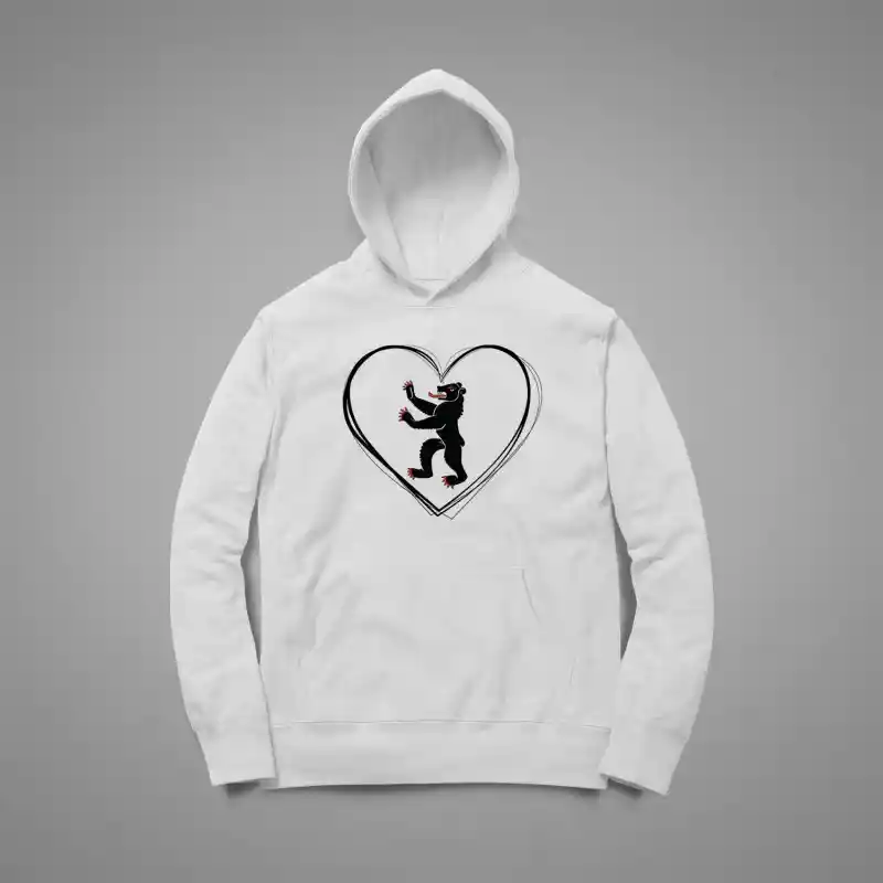  Herren Hoodie Appenzell Innerrhoden 01