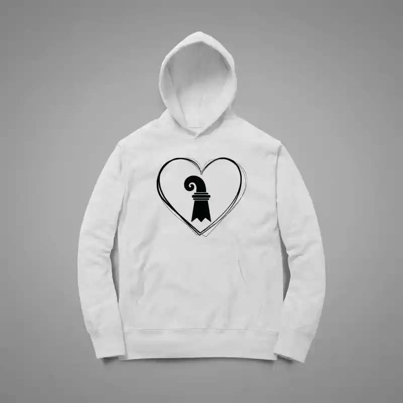 Herren Hoodie Basel Stadt 01