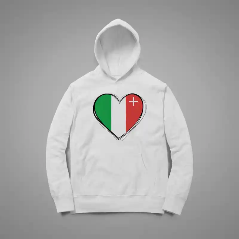Herren Hoodie Neuenburg 01