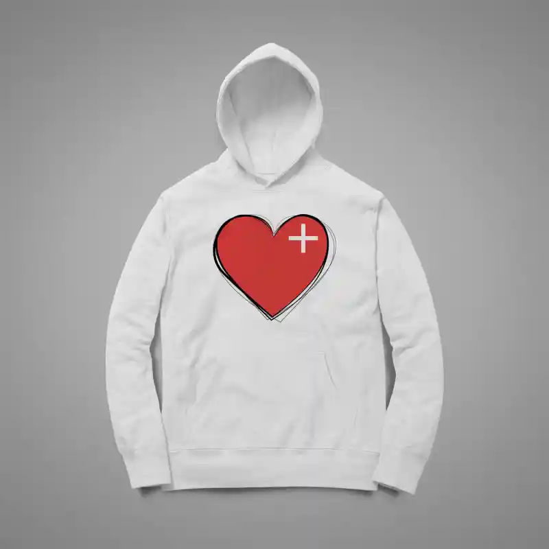 Herren Hoodie Schwyz 01