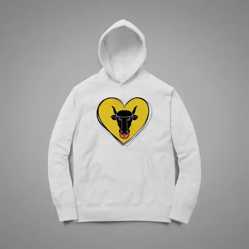 Herren Hoodie Uri 01