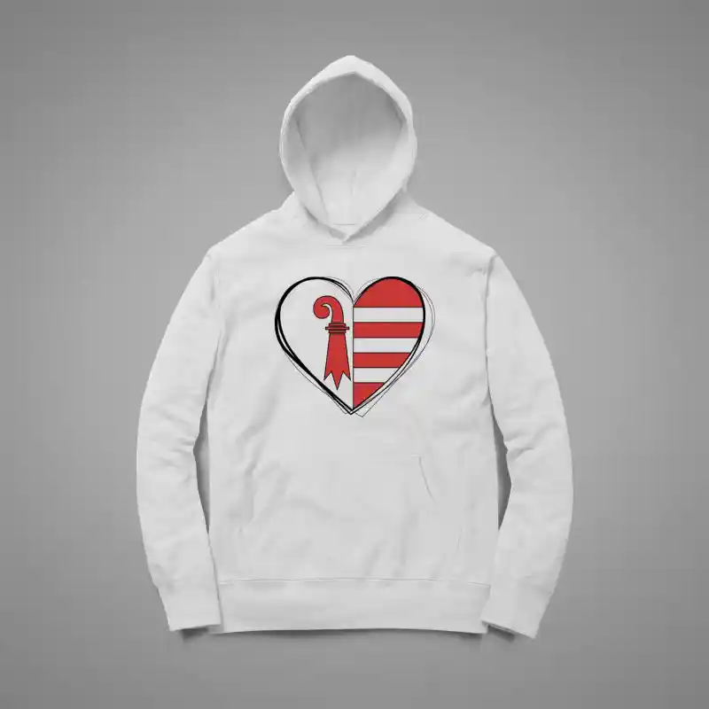 Herren Hoodie Jura 01