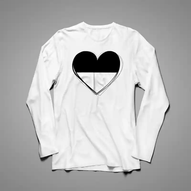 Damen Langarmshirt Freiburg 01