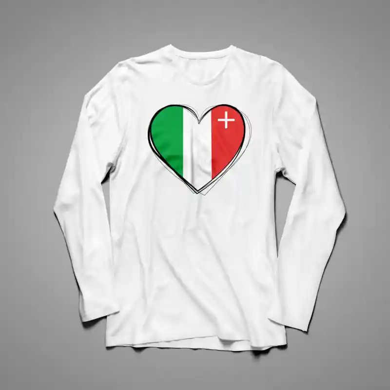 Damen Langarmshirt Neuenburg 01