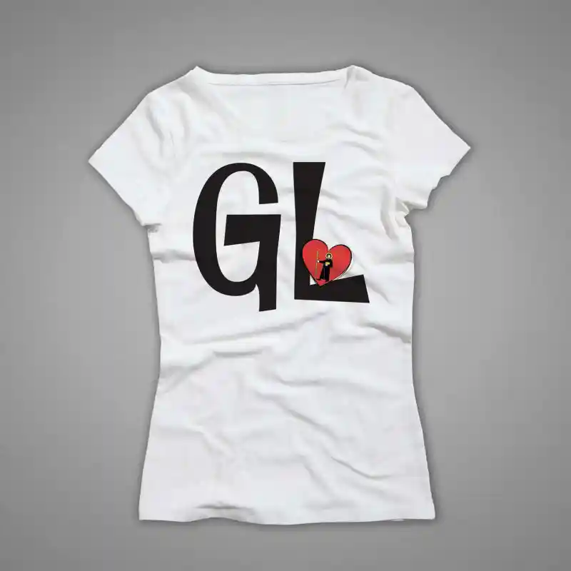 Damen T-Shirt Glarus 02