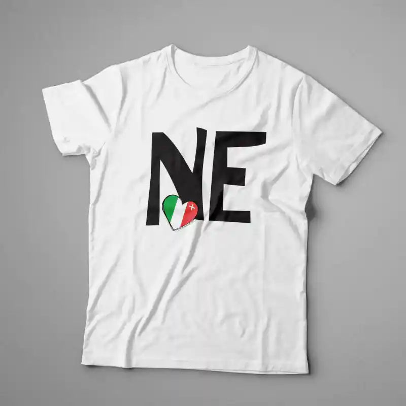 Kinder T-Shirt Neuenburg 02