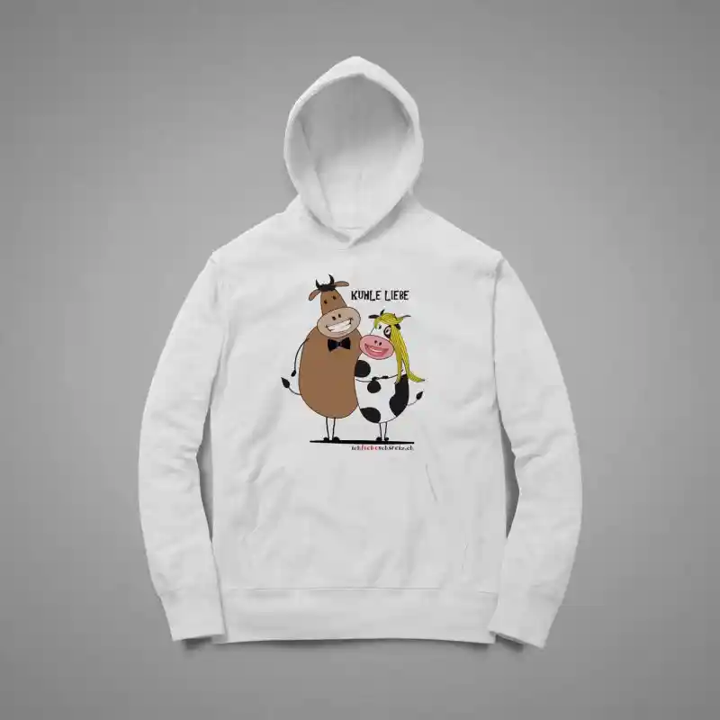 Damen Hoodie Schweiz 03