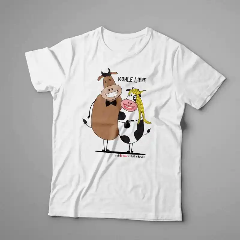 Kinder T-Shirt Schweiz 03