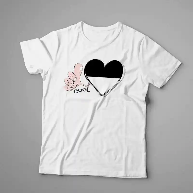 Kinder T-Shirt Freiburg 05