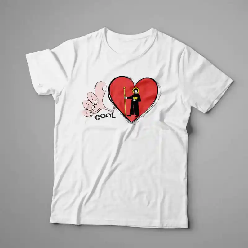 Kinder T-Shirt Glarus 05