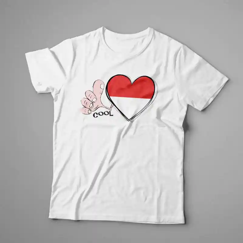 Kinder T-Shirt Solothurn 05