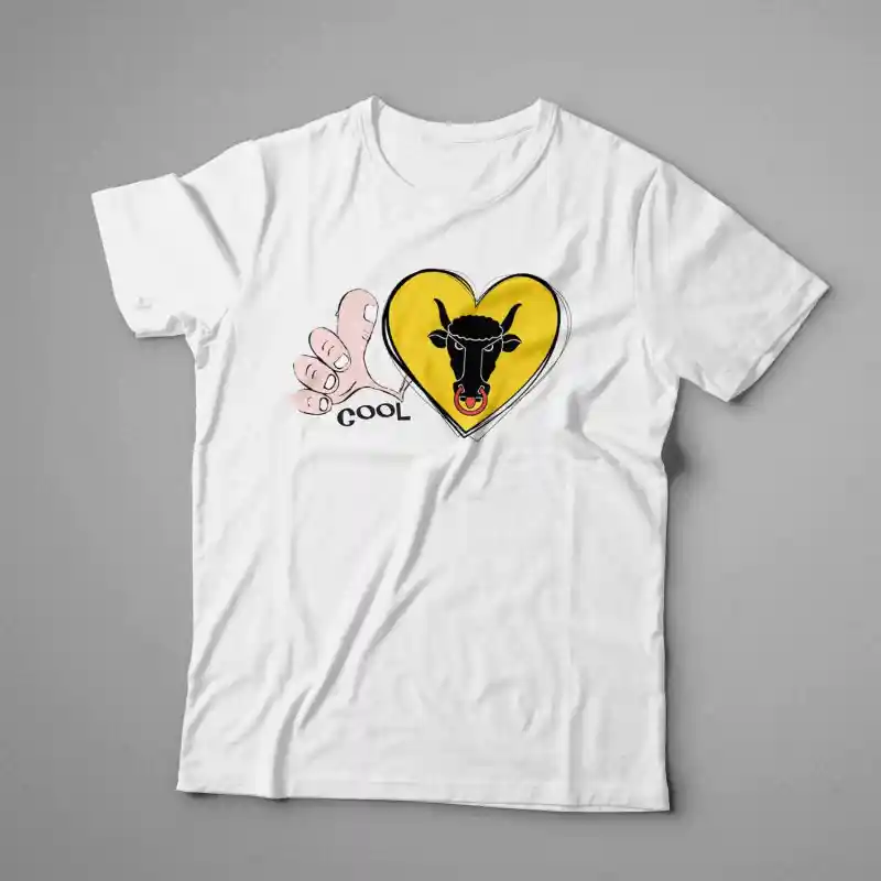 Kinder T-Shirt Uri 05