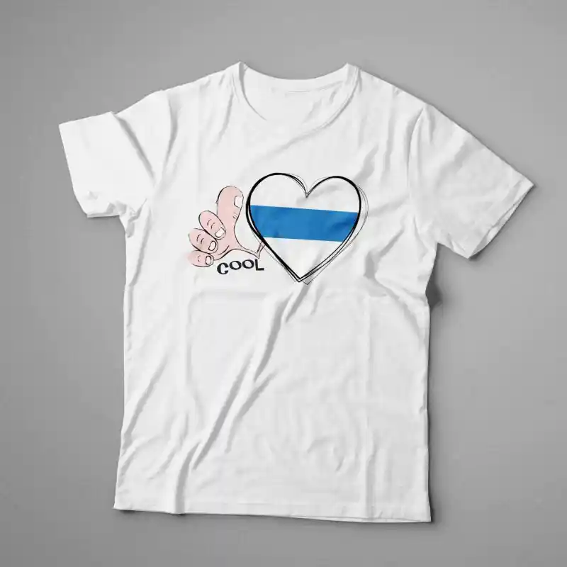 Kinder T-Shirt Zug 05