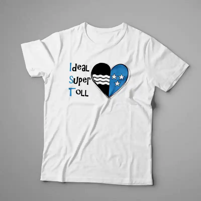 Kinder T-Shirt Aargau 06
