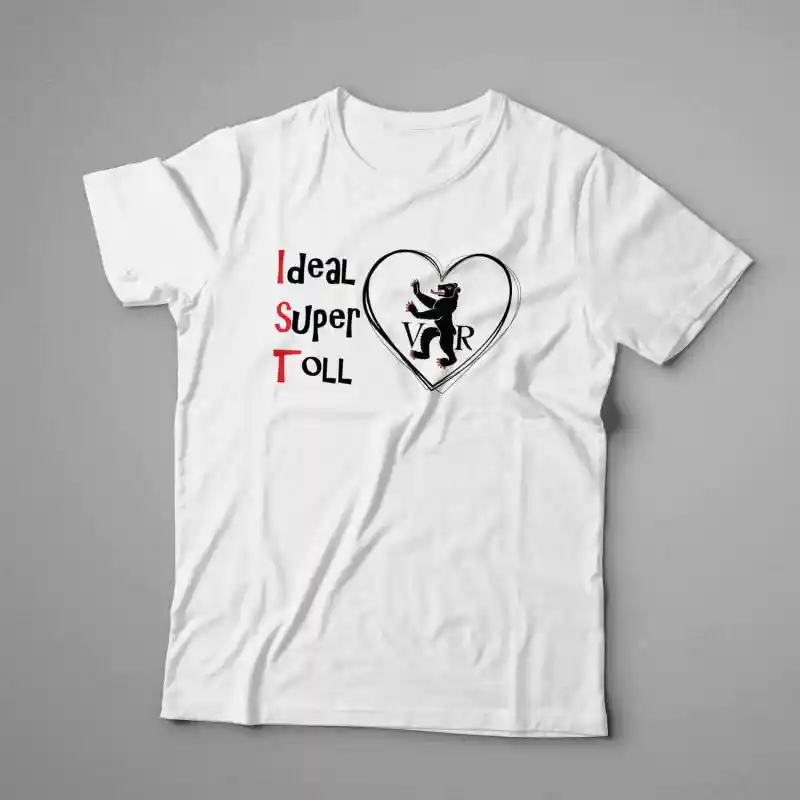 Kinder T-Shirt Appenzell Ausserrhoden 06