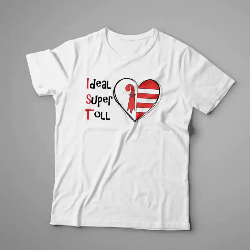 Kinder T-Shirt Jura 06