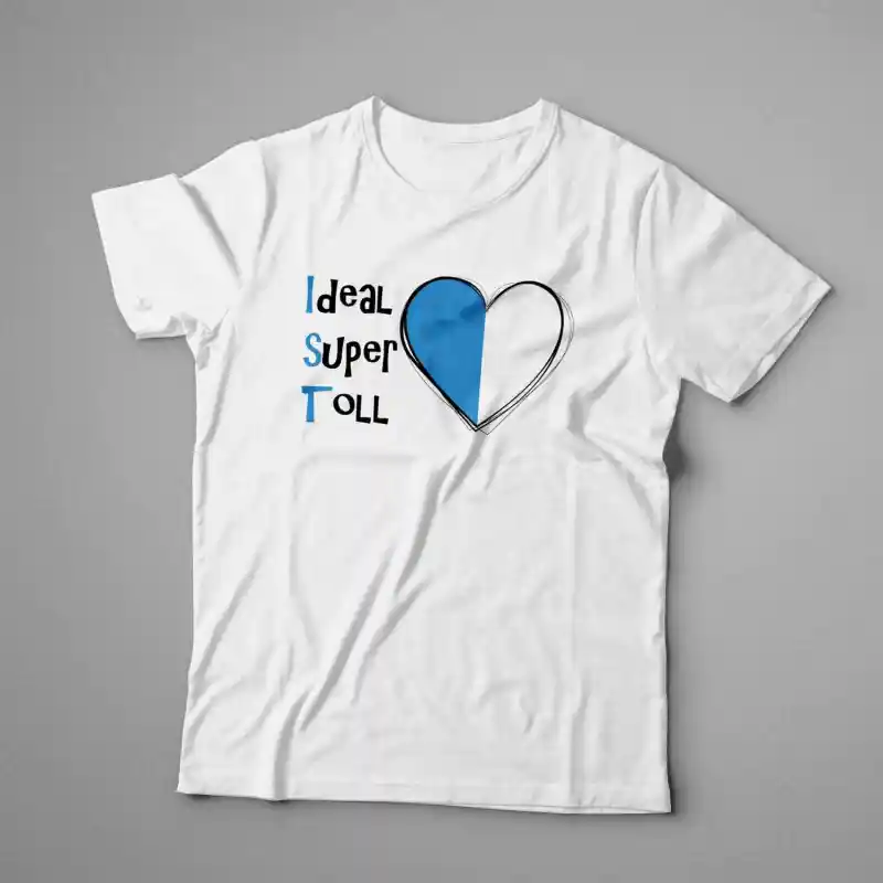 Kinder T-Shirt Luzern 06