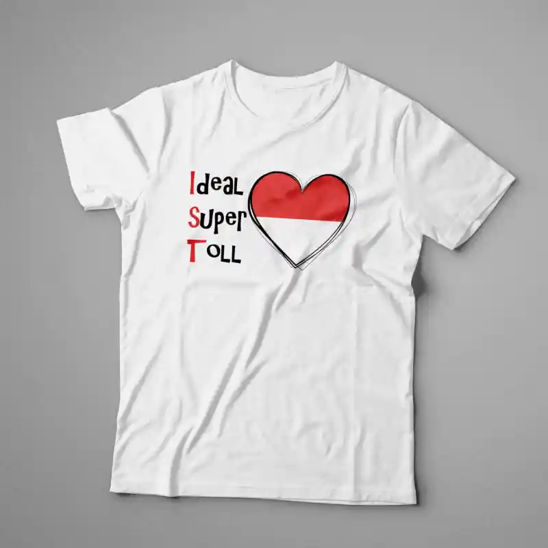 Kinder T-Shirt Solothurn 06