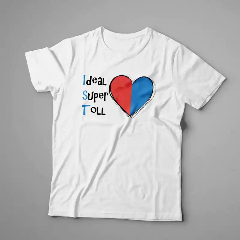 Kinder T-Shirt Tessin 06