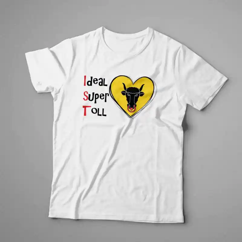 Kinder T-Shirt Uri 06