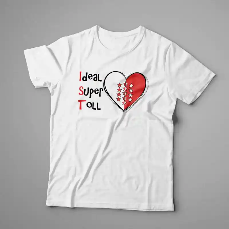 Kinder T-Shirt Wallis 06