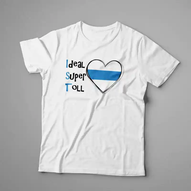 Kinder T-Shirt Zug 06