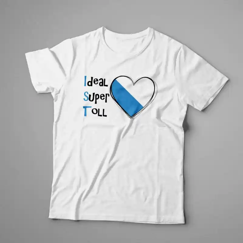 Kinder T-Shirt Zürich 06